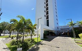 Parque Shopping Flat - Vizinho Shopping Riomar - Pina
